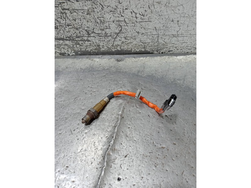Recambio de sonda lambda para dacia sandero sl trotamundos referencia OEM IAM 0281004226 H8201395330 