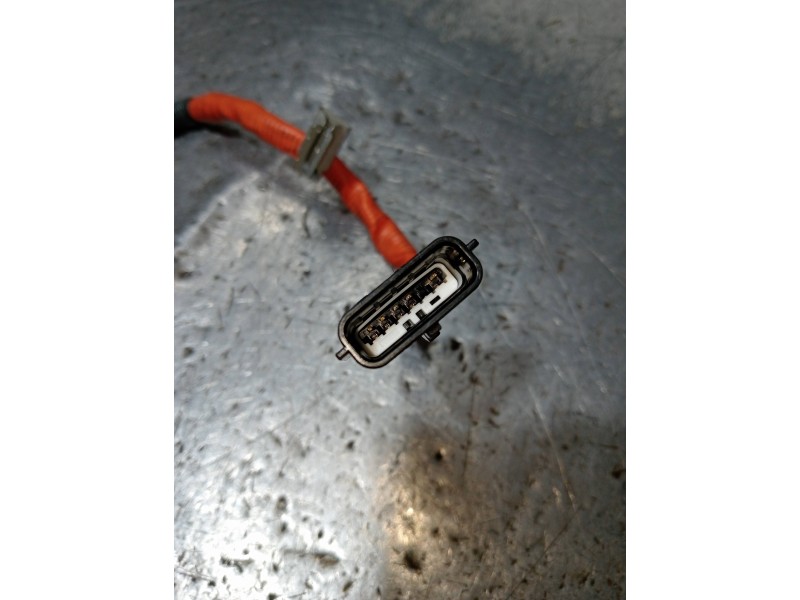 Recambio de sonda lambda para dacia sandero sl trotamundos referencia OEM IAM 0281004226 H8201395330 