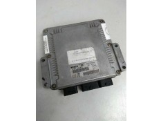 Recambio de centralita motor uce para citroen xsara berlina 2.0 hdi sx (80kw) referencia OEM IAM 0281010871 9645442480 21