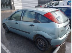 ford focus berlina (cak) del año 2001 2