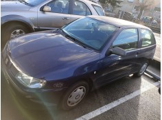 seat ibiza (6k1) del año 2001