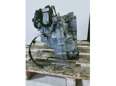 Recambio de caja cambios para peugeot 3008 gt line referencia OEM IAM AT620GE57 17H6G 0905636 AUTOMAT 2