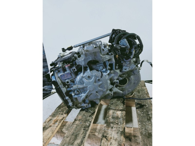 Recambio de caja cambios para peugeot 3008 gt line referencia OEM IAM AT620GE57 17H6G 0905636 AUTOMAT