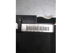 Recambio de cuadro instrumentos para opel astra g berlina 1.6 16v referencia OEM IAM 110008876013 09181218CE  2