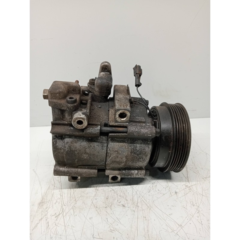 Recambio de compresor aire acondicionado para hyundai santa fe (sm) 2.0 crdi vgt comfort referencia OEM IAM   