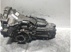 Recambio de caja cambios para audi coupe (8b3) básico referencia OEM IAM AMK 10079 