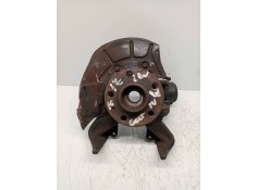 Recambio de mangueta delantera izquierda para volkswagen golf iv berlina (1j1) conceptline referencia OEM IAM   