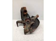 Recambio de mangueta delantera izquierda para volkswagen golf iv berlina (1j1) conceptline referencia OEM IAM    2