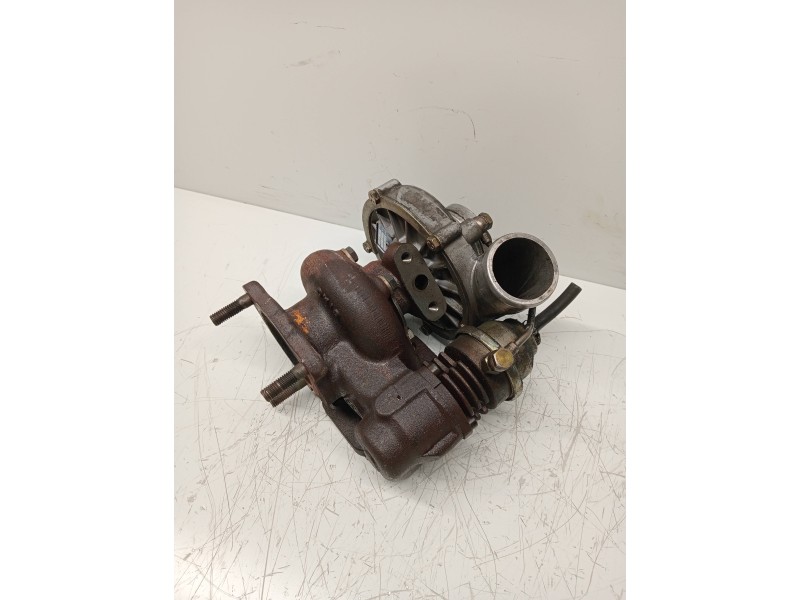 Recambio de turbocompresor para audi 100 berlina (c4) básico referencia OEM IAM 046145703E  
