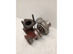 Recambio de turbocompresor para chevrolet lacetti cdx referencia OEM IAM 4917307721 96440366 TD025M08T