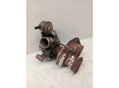 Recambio de turbocompresor para chevrolet lacetti cdx referencia OEM IAM 4917307721 96440366 TD025M08T 2