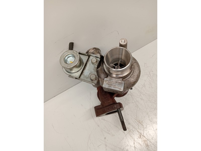 Recambio de turbocompresor para chevrolet lacetti cdx referencia OEM IAM 4917307721 96440366 TD025M08T