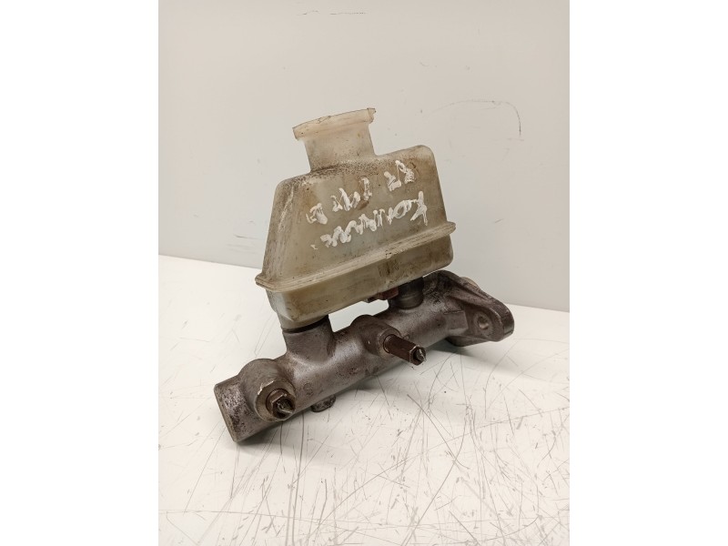 Recambio de bomba freno para ssangyong korando 2.9 tdi referencia OEM IAM BM1110486  