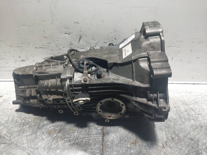 Recambio de caja cambios para audi coupe (8b3) básico referencia OEM IAM AMK 10079 