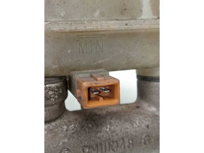 Recambio de bomba freno para ssangyong korando 2.9 tdi referencia OEM IAM BM1110486  