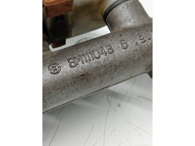 Recambio de bomba freno para ssangyong korando 2.9 tdi referencia OEM IAM BM1110486  