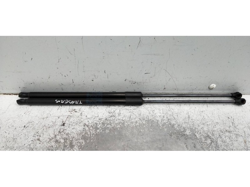 Recambio de amortiguadores maletero / porton para seat leon (kl1) style referencia OEM IAM 5FA827550B  