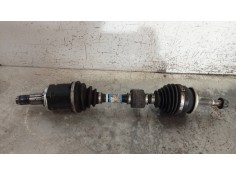 Recambio de transmision delantera izquierda para lexus nx 300h 4wd referencia OEM IAM 4342078020  