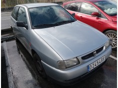 seat ibiza (6k) del año 1997