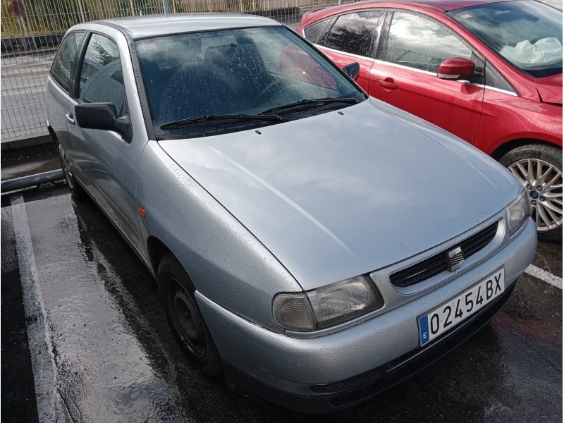 seat ibiza (6k) del año 1997