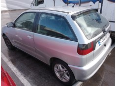 seat ibiza (6k) del año 1997 2