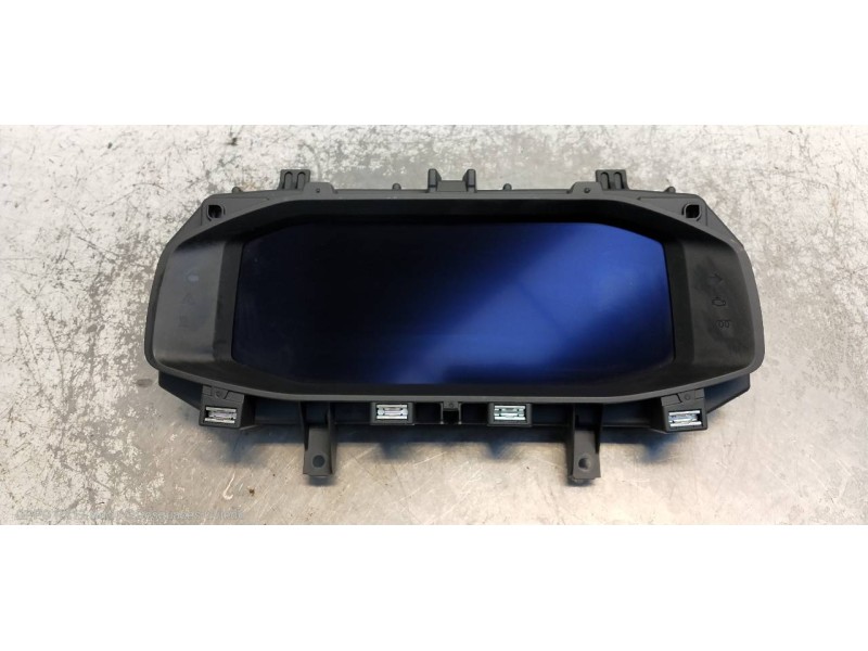 Recambio de cuadro instrumentos para seat leon (kl1) style referencia OEM IAM 5FA920790A  