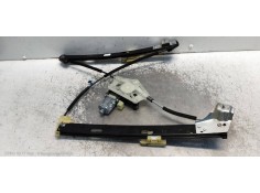 Recambio de elevalunas delantero derecho para seat leon (kl1) style referencia OEM IAM 5FA837462A 0130822076 5Q0959802C 