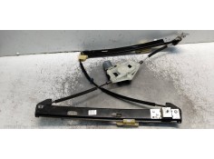 Recambio de elevalunas delantero izquierdo para seat leon (kl1) style referencia OEM IAM 5FA837461A 5Q0959801C 0130822077 