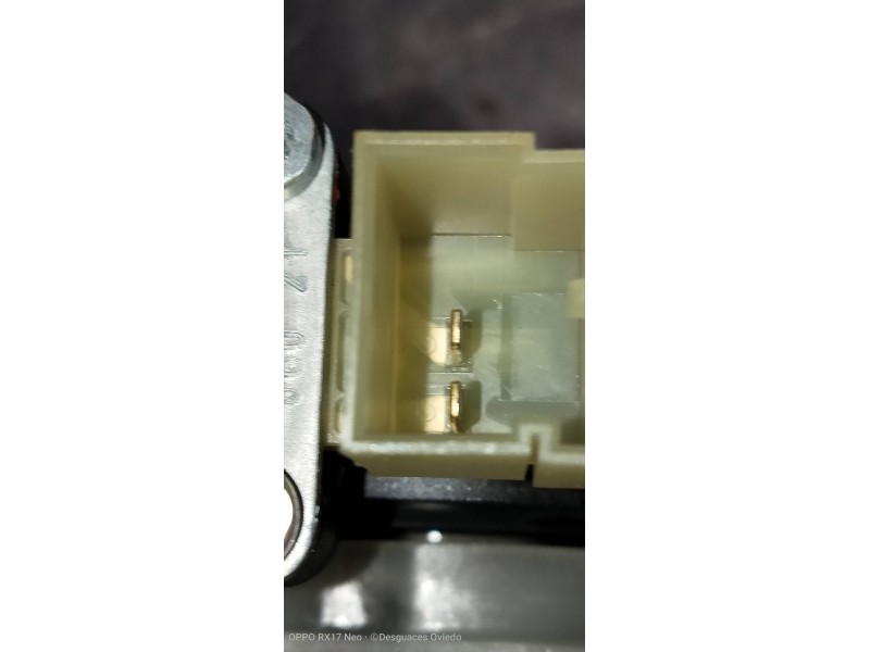 Recambio de elevalunas delantero izquierdo para seat leon (kl1) style referencia OEM IAM 5FA837461A 5Q0959801C 0130822077 