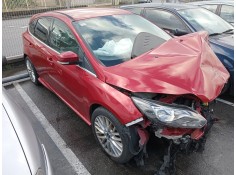 ford focus turn. (cb8) del año 2011