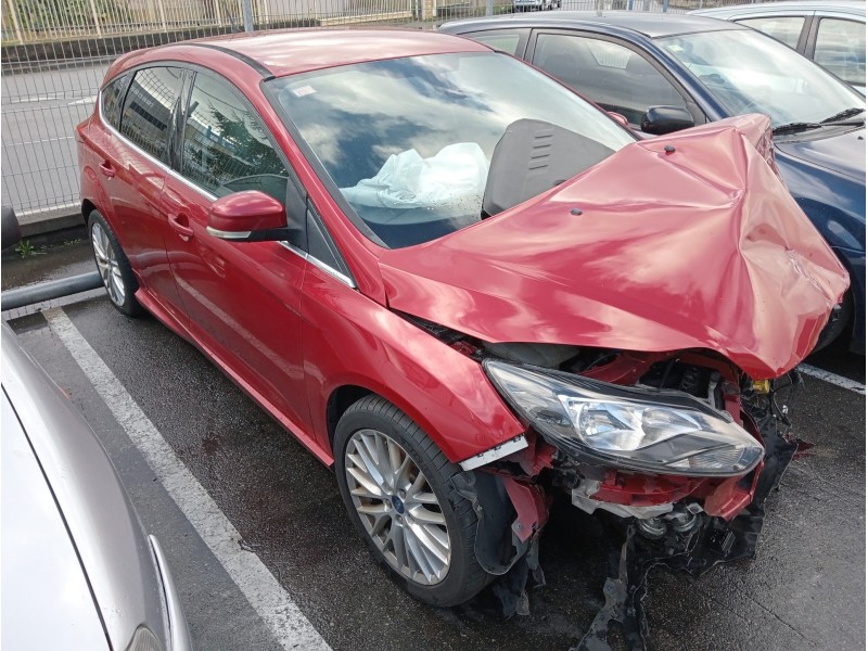 ford focus turn. (cb8) del año 2011