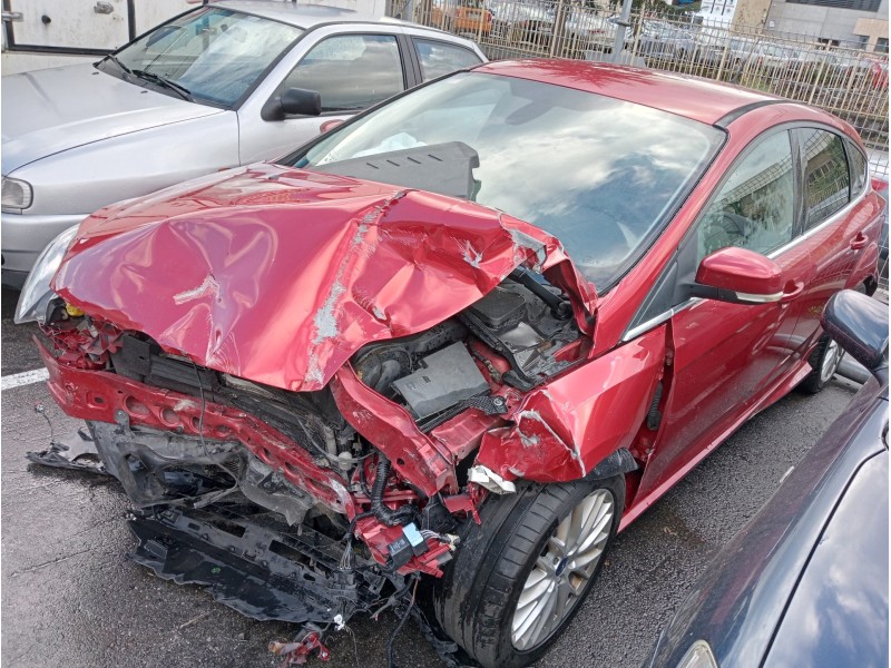 ford focus turn. (cb8) del año 2011