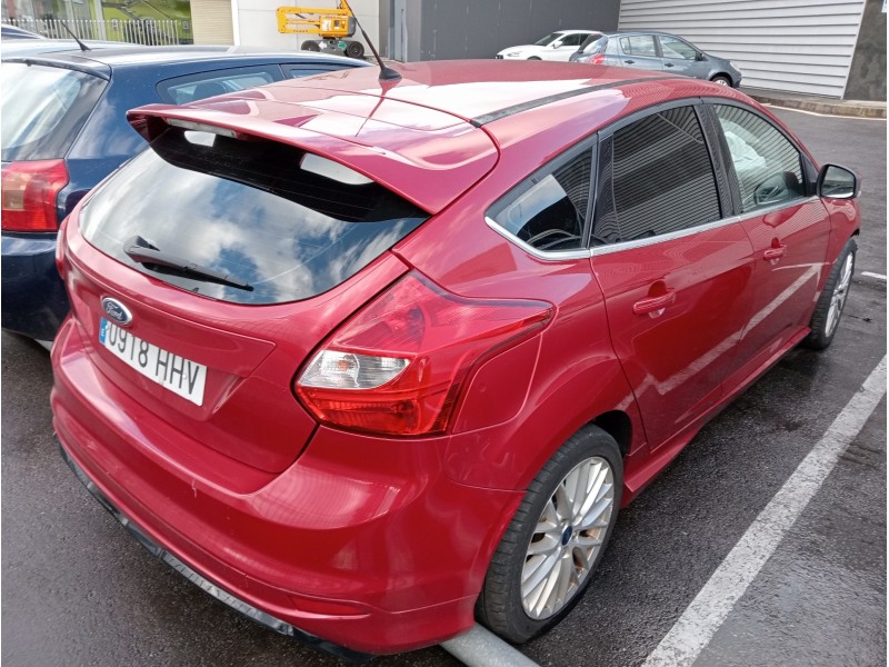 ford focus turn. (cb8) del año 2011