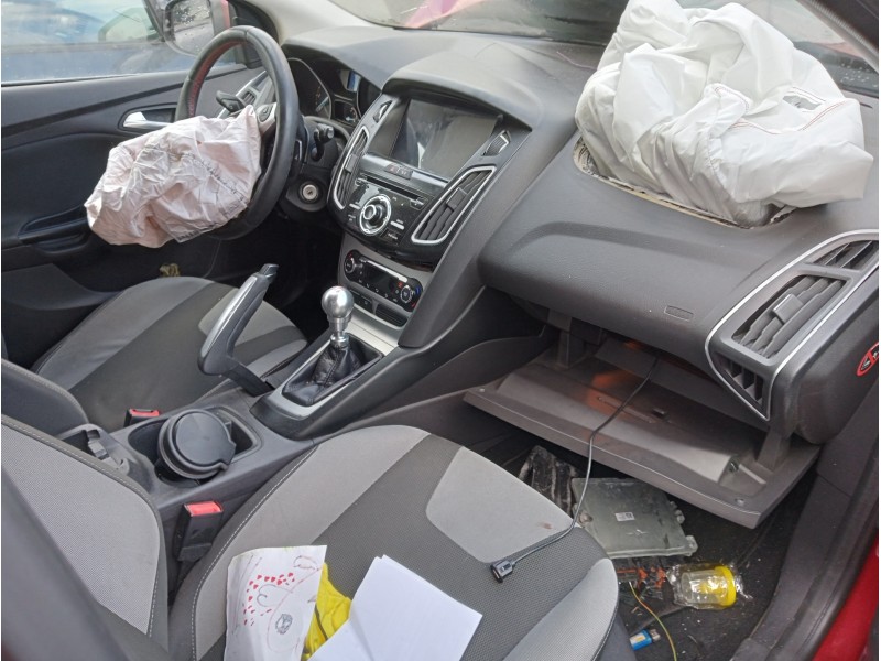 ford focus turn. (cb8) del año 2011