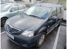 dacia logan del año 2008