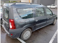 dacia logan del año 2008 2