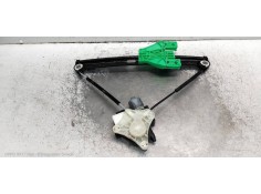Recambio de elevalunas trasero derecho para seat leon (kl1) style referencia OEM IAM 5FA839462 5Q0959408D 