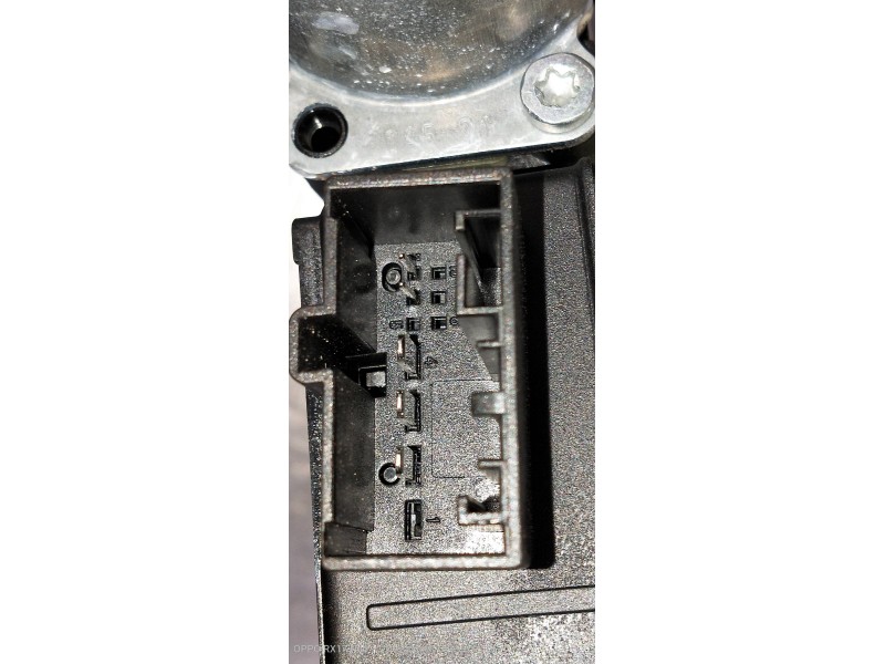 Recambio de elevalunas trasero derecho para seat leon (kl1) style referencia OEM IAM 5FA839462 5Q0959408D 