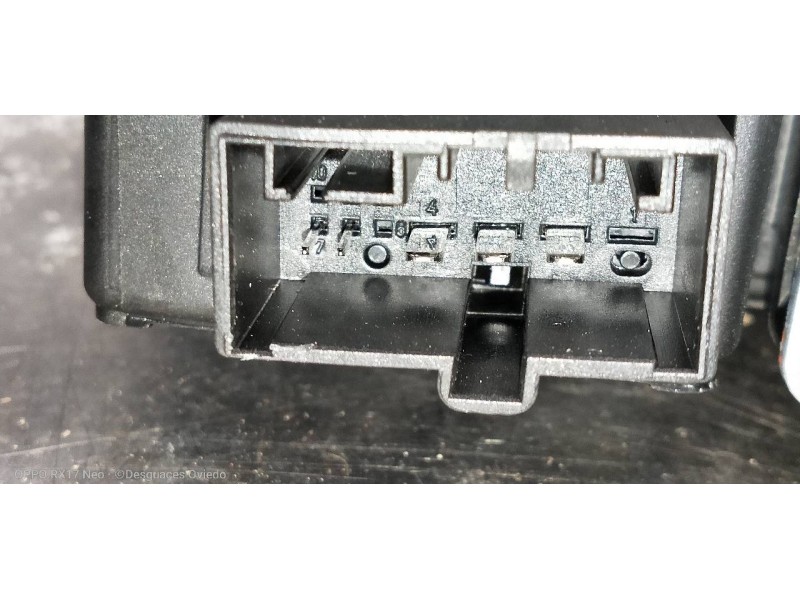 Recambio de elevalunas trasero izquierdo para seat leon (kl1) style referencia OEM IAM 5FA839461  