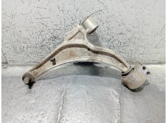 Recambio de brazo suspension inferior delantero izquierdo para opel zafira (c) referencia OEM IAM   