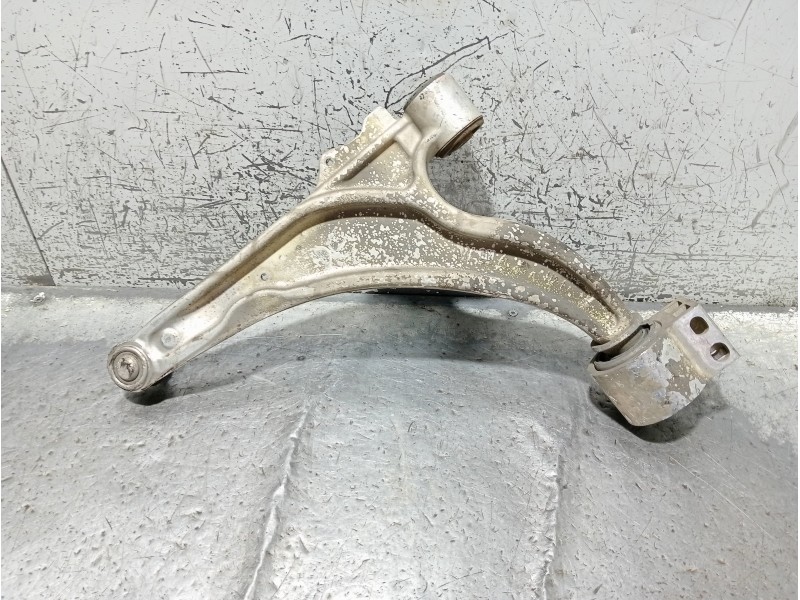 Recambio de brazo suspension inferior delantero derecho para opel zafira (c) referencia OEM IAM   
