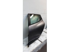 Recambio de puerta trasera izquierda para renault clio iv limited referencia OEM IAM    2