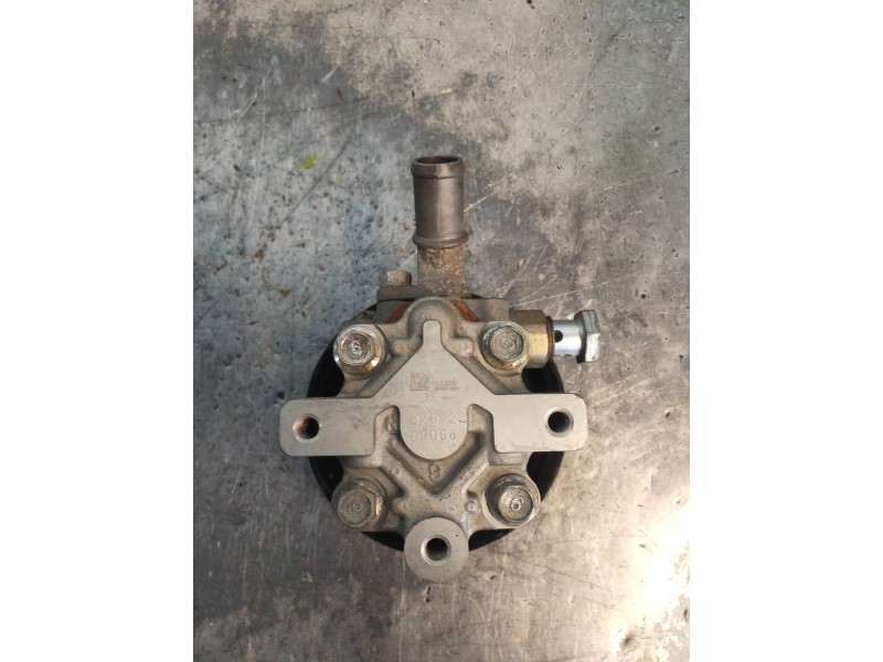 Recambio de bomba direccion para opel insignia berlina cosmo referencia OEM IAM 13309336  