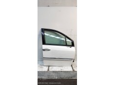 Recambio de puerta delantera derecha para peugeot 807 st pack referencia OEM IAM   