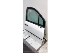 Recambio de puerta delantera derecha para peugeot 807 st pack referencia OEM IAM    2