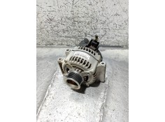 Recambio de alternador para opel zafira (c) referencia OEM IAM 13587304  