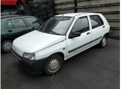 renault clio i fase i+ii (b/c57) del año 1994