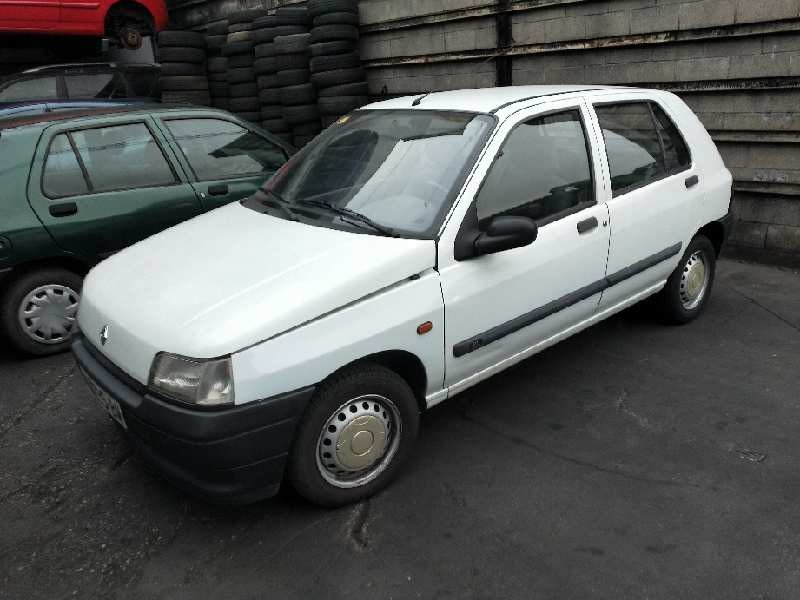 renault clio i fase i+ii (b/c57) del año 1994