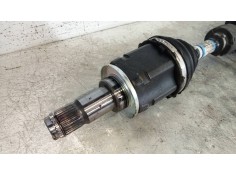 Recambio de transmision delantera izquierda para lexus nx 300h 4wd referencia OEM IAM 4342078020   2