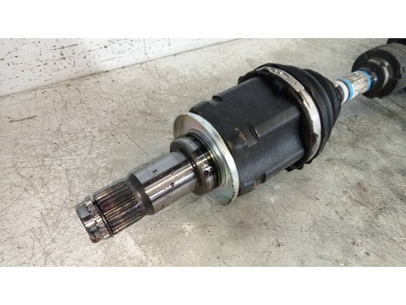 Recambio de transmision delantera izquierda para lexus nx 300h 4wd referencia OEM IAM 4342078020  